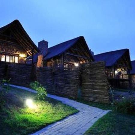 Kwantu Private Game Reserve Sidbury Exterior foto