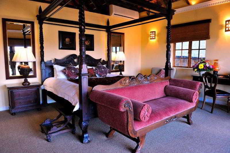 Kwantu Private Game Reserve Sidbury Exterior foto