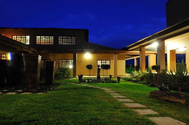 Kwantu Private Game Reserve Sidbury Exterior foto