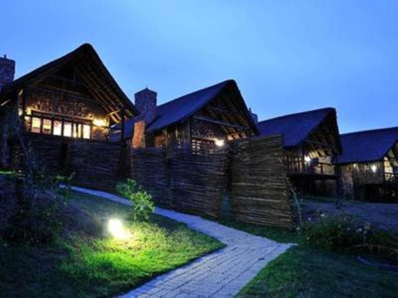Kwantu Private Game Reserve Sidbury Exterior foto