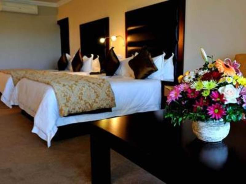 Kwantu Private Game Reserve Sidbury Exterior foto